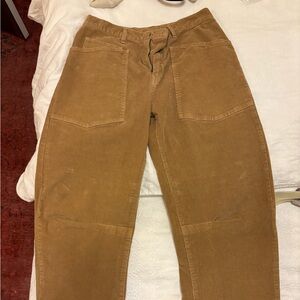 Nili Loton shon cords